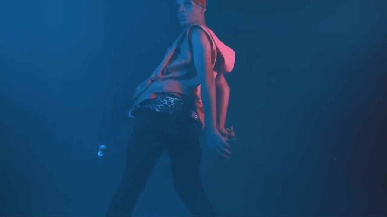 Jojo Maronttinni - Que Tiro Foi Esse?