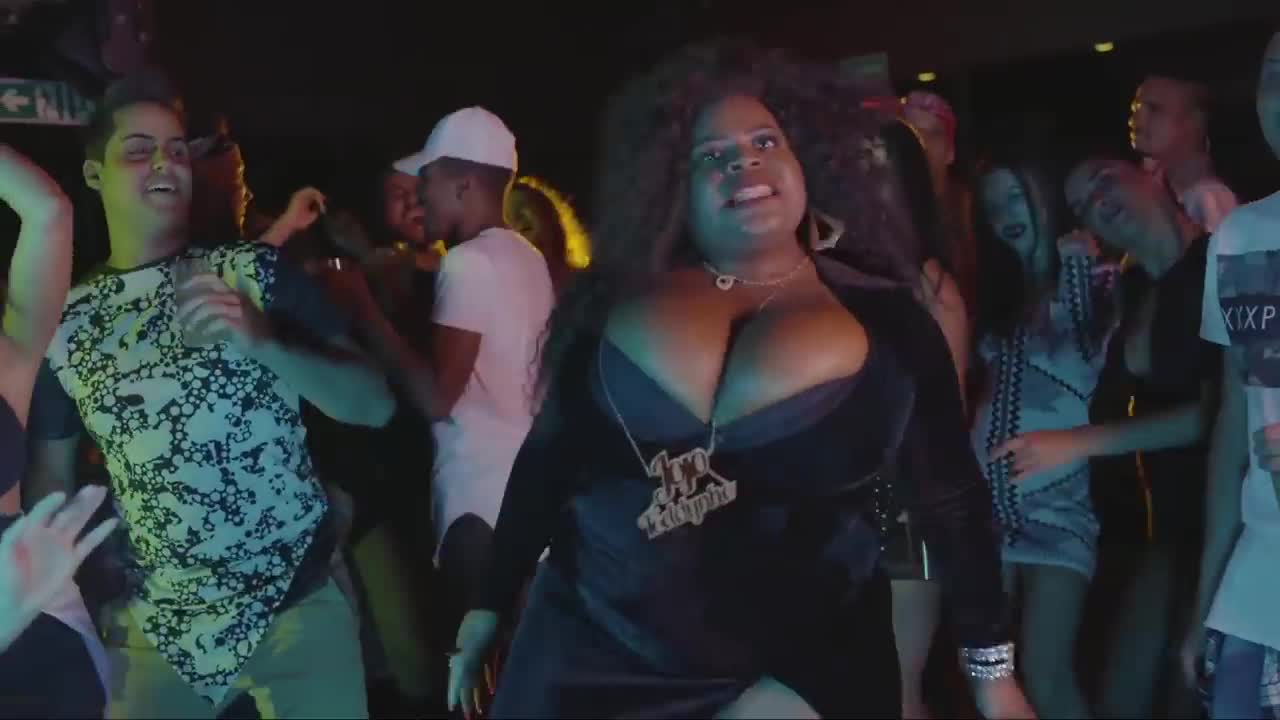 Jojo Maronttinni - Que Tiro Foi Esse?