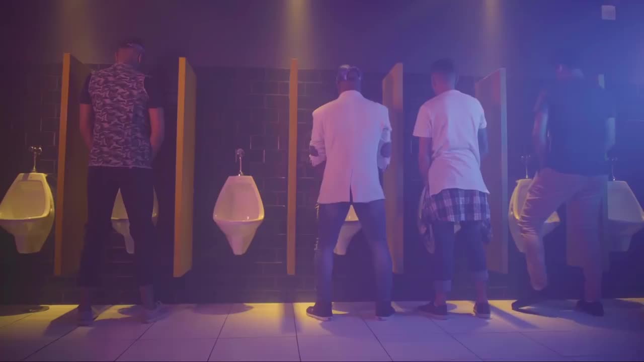 Jojo Maronttinni - Que Tiro Foi Esse?