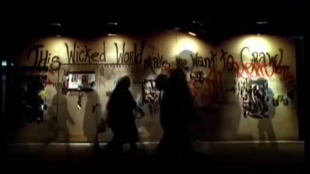 Jon Bon Jovi - Midnight in Chelsea