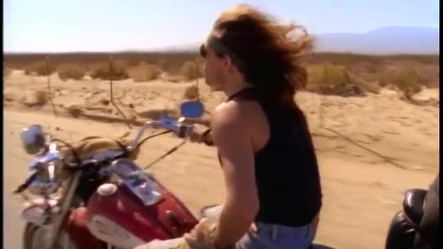 Jon Bon Jovi - Miracle