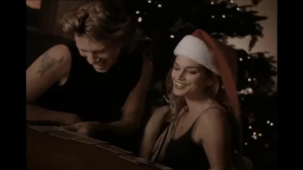 Jon Bon Jovi - Please Come Home for Christmas