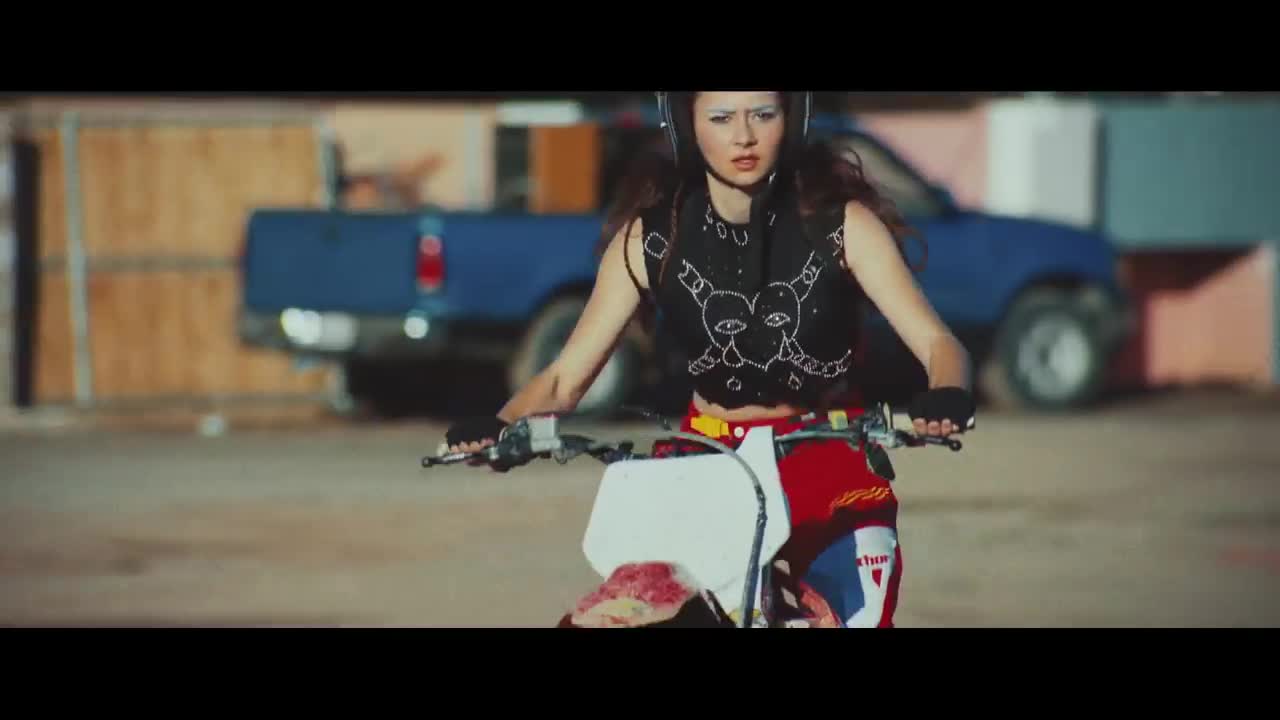 Jonas Blue - Fast Car