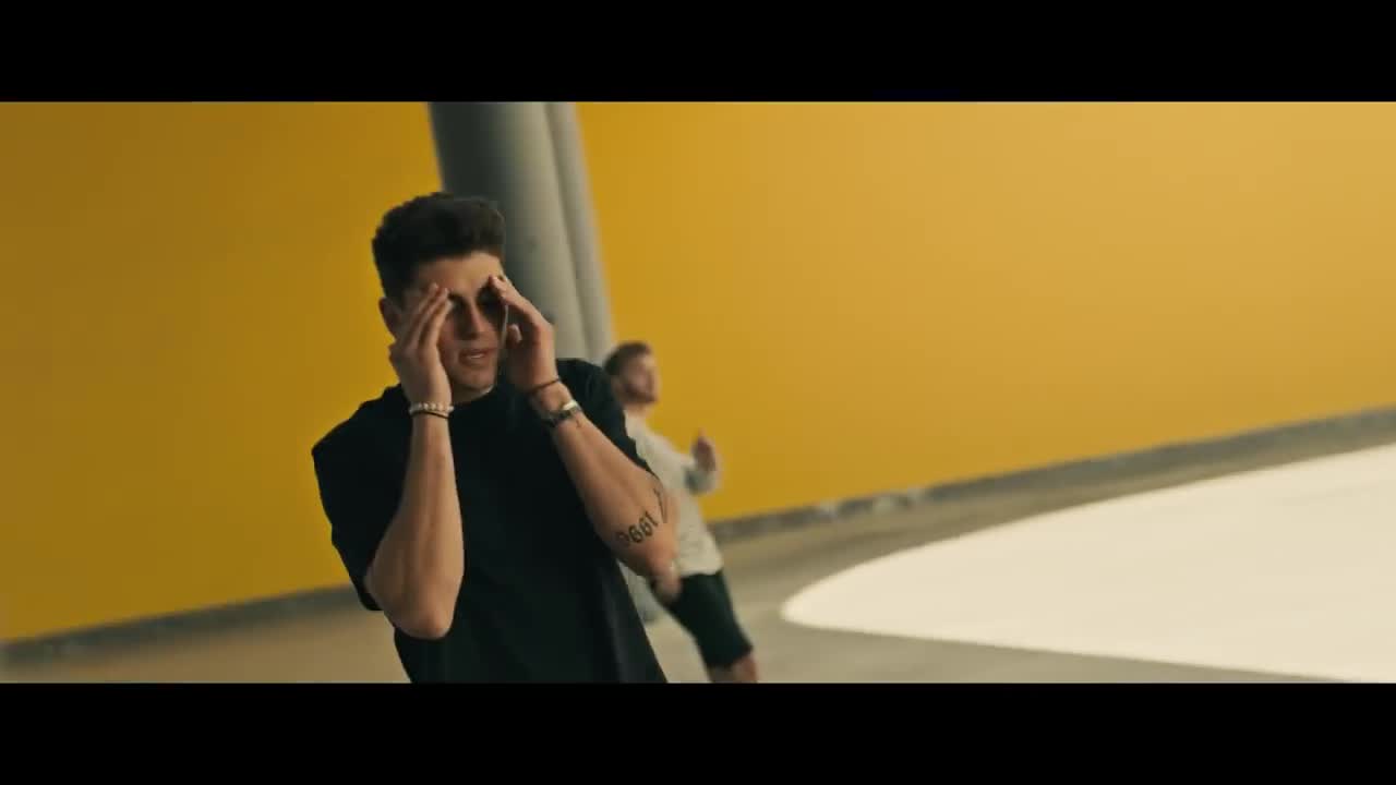 Jonas Blue - Rise