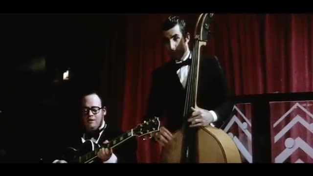 Jonas Brothers - Lovebug