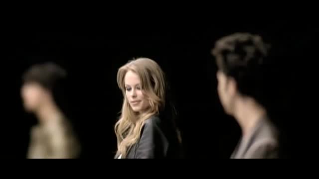 Jonas Brothers - Paranoid