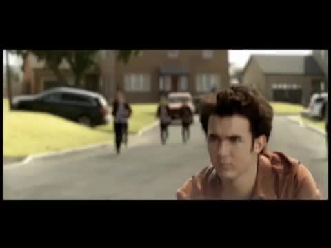 Jonas Brothers - Paranoid