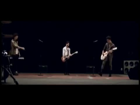 Jonas Brothers - Paranoid
