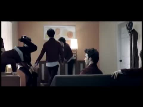 Jonas Brothers - Paranoid