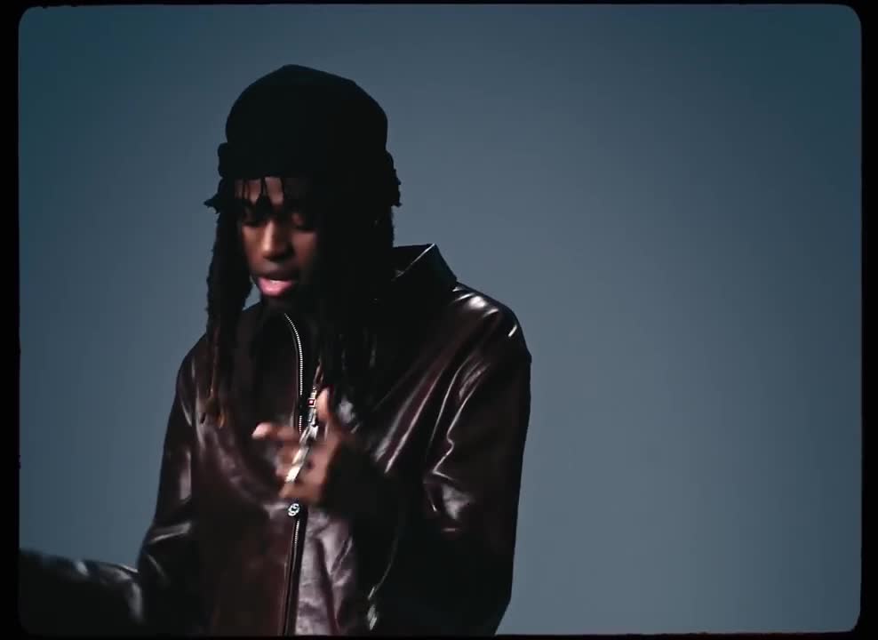Jordan Adetunji - KEHLANI