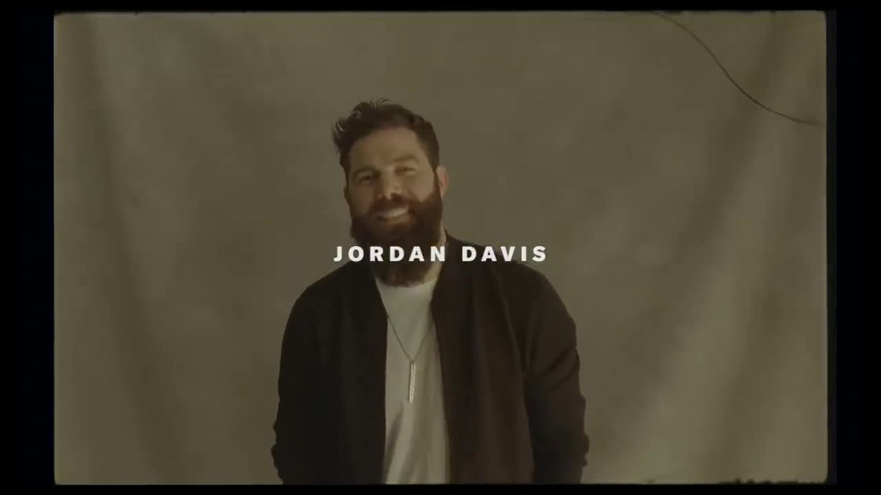 Jordan Davis - Cool Anymore