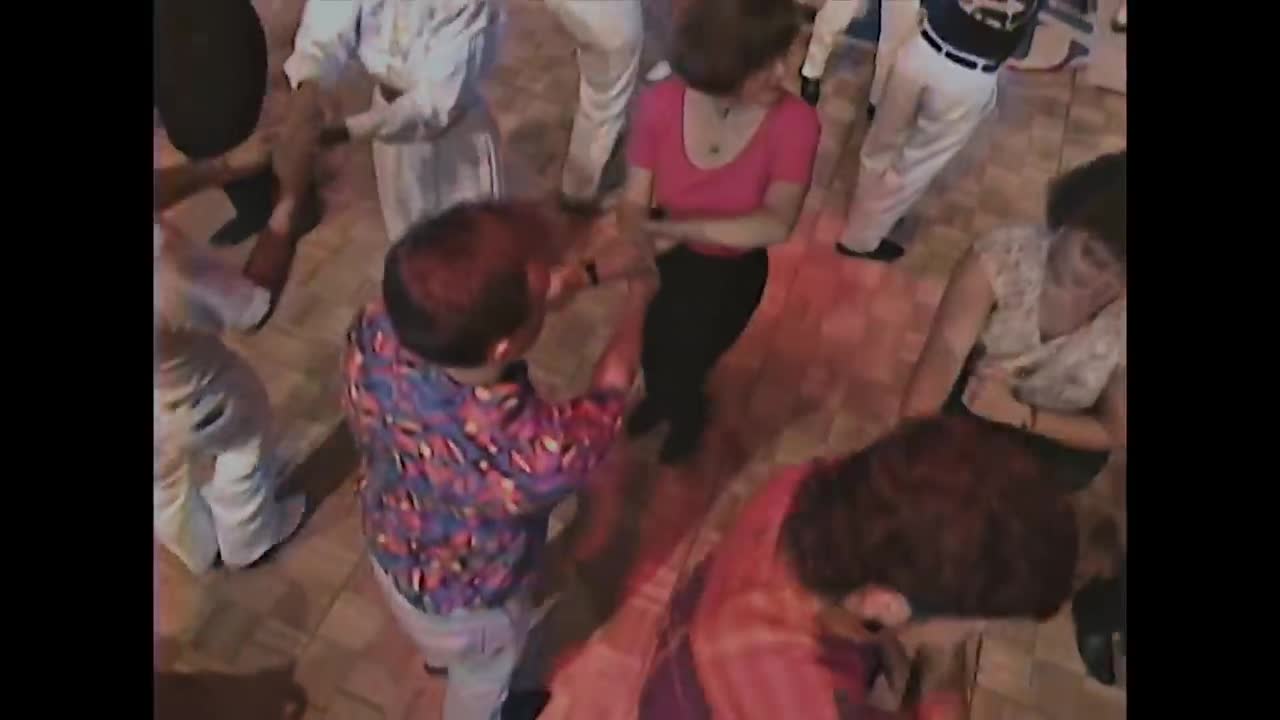 Josh Turner - I Can Tell By The Way You Dance