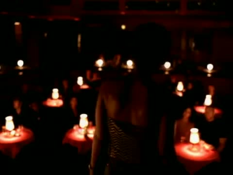 Joy Denalane - Geh jetzt