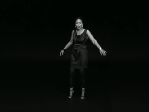 Joy Denalane - Let Go