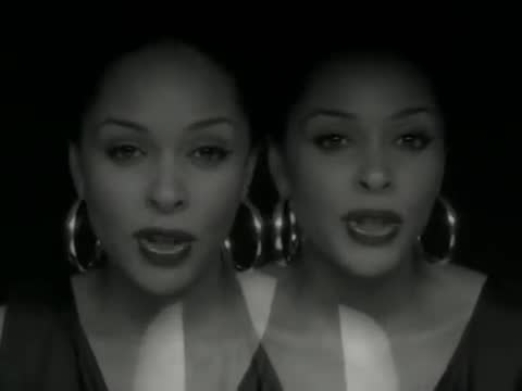 Joy Denalane - Let Go