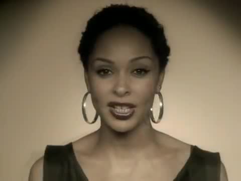Joy Denalane - Let Go