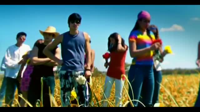 Juanes - A Dios le pido
