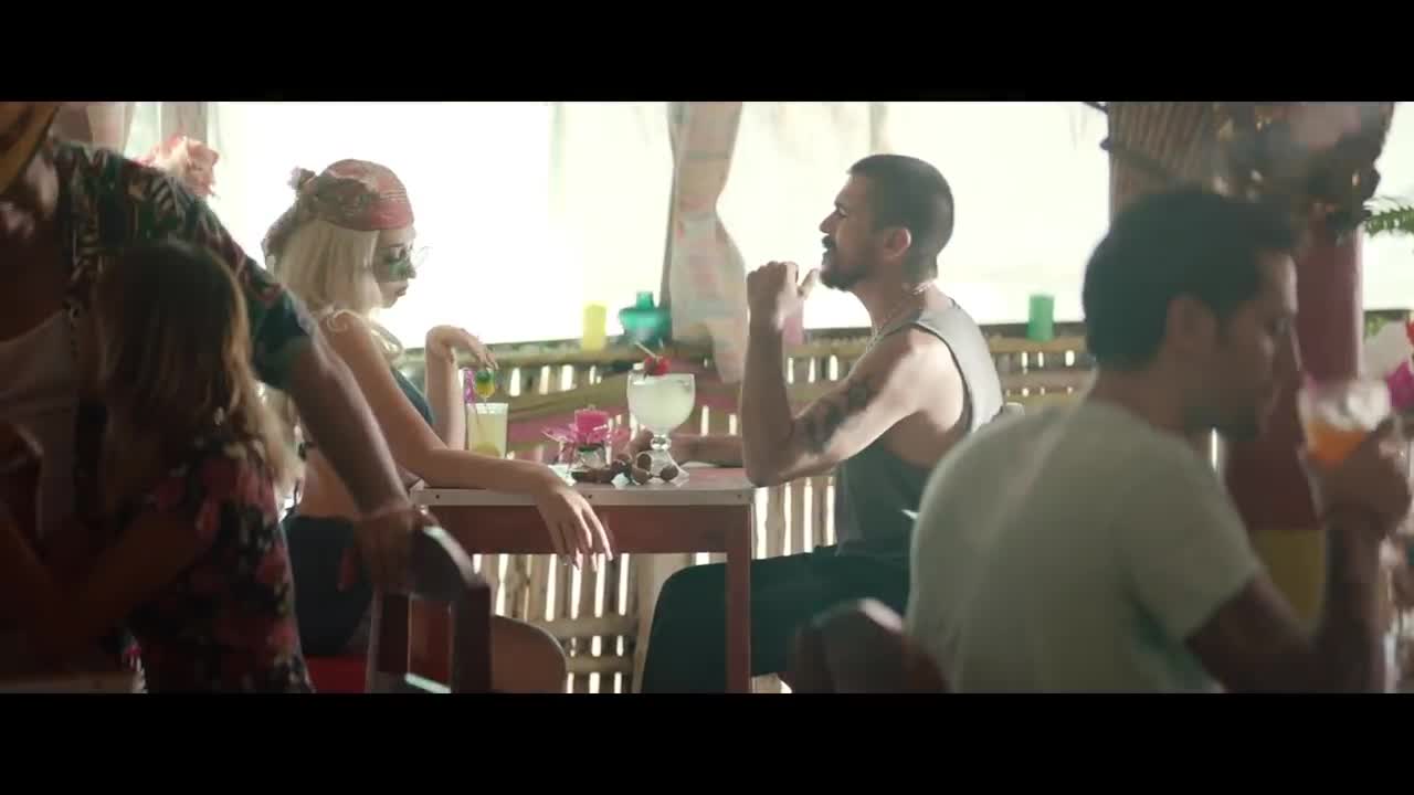 Juanes - El ratico