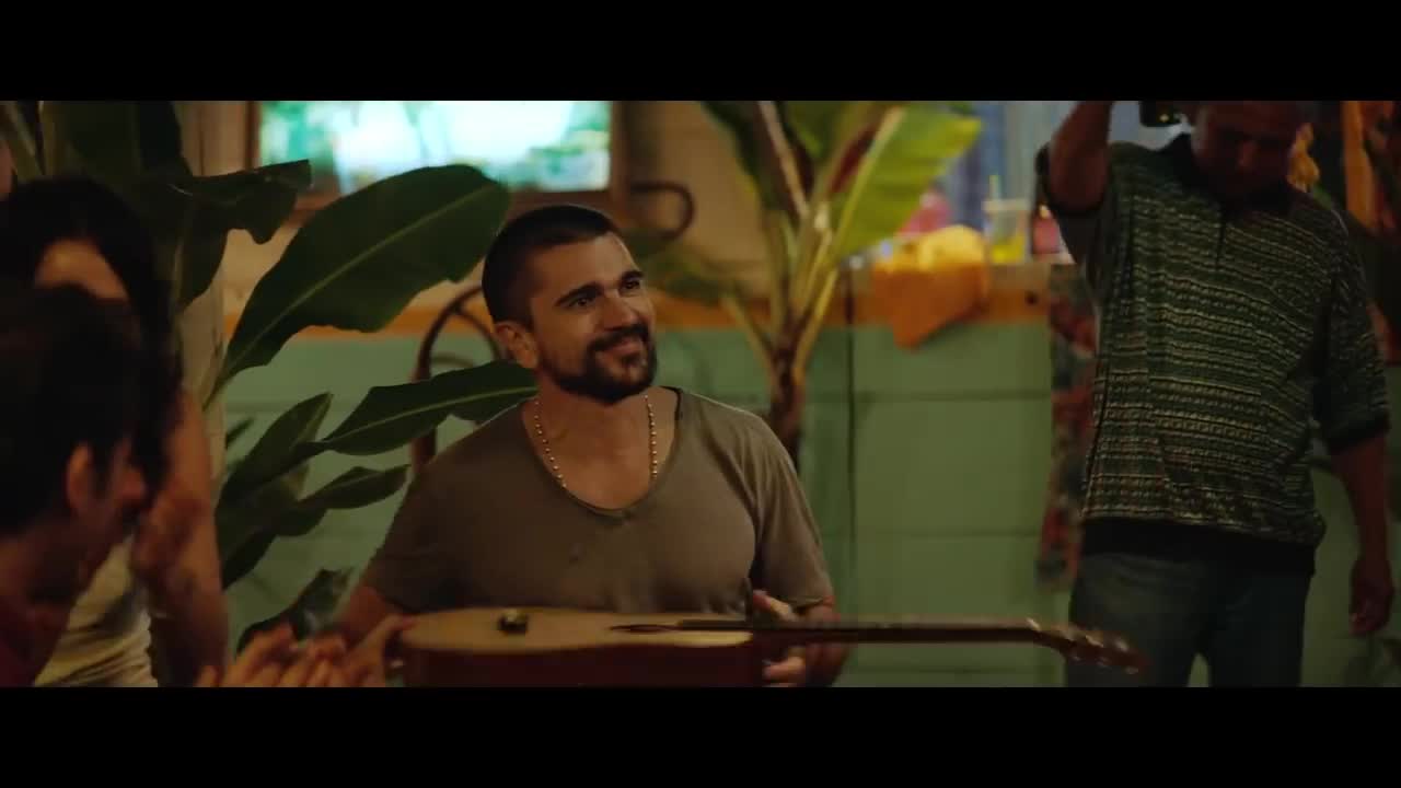 Juanes - El ratico
