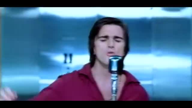 Juanes - Es por ti
