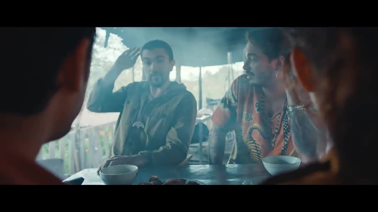 Juanes - Es tarde