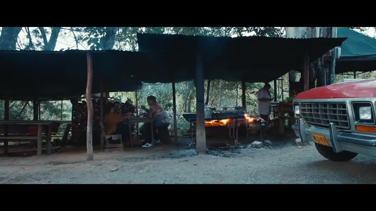Juanes - Es tarde