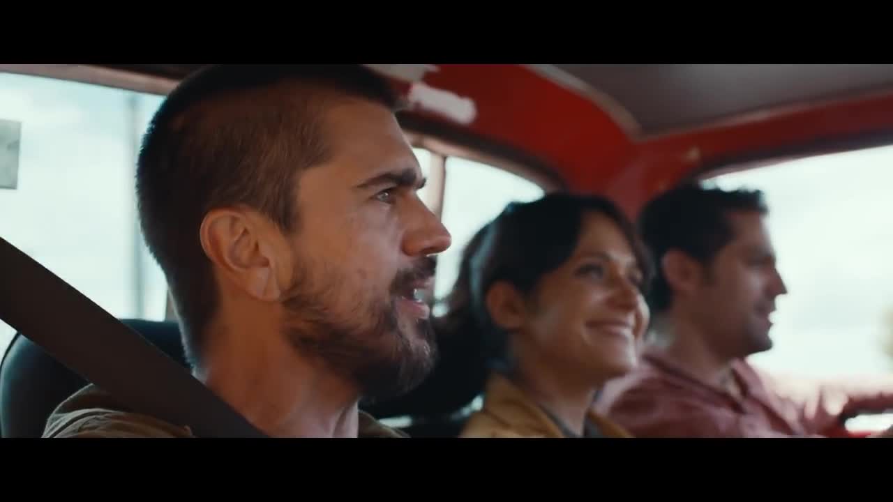 Juanes - Es tarde