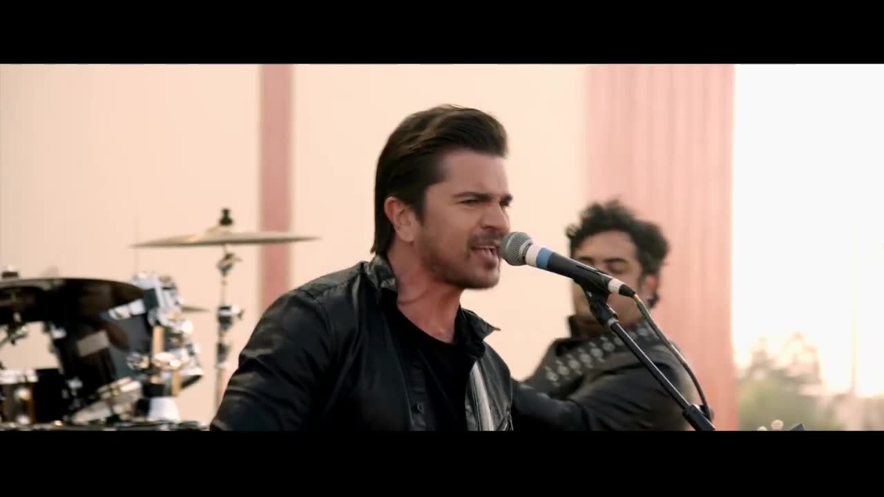 Juanes - Juntos (Together)
