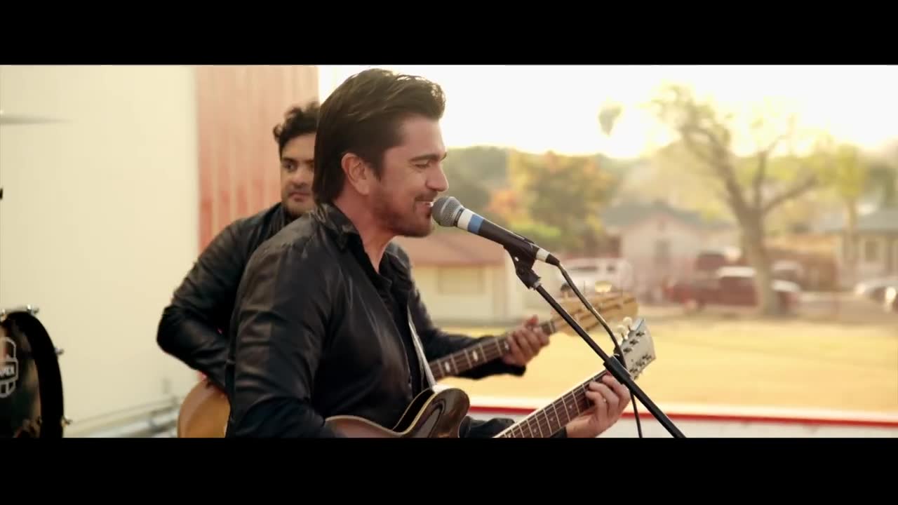 Juanes - Juntos (Together)
