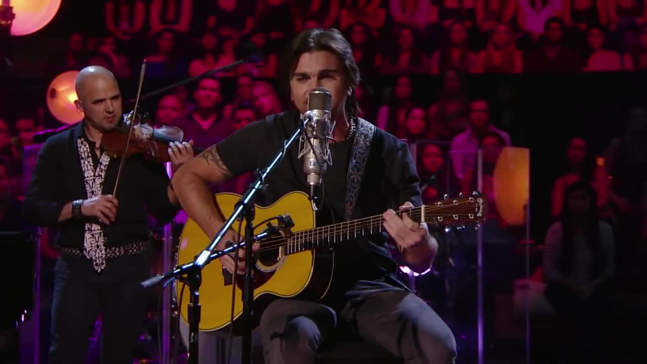 Juanes - La señal