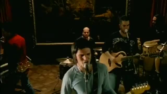 Juanes - Mala gente