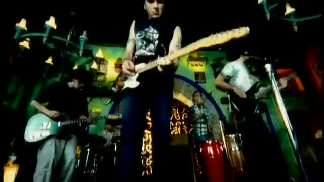 Juanes - Podemos hacernos daño