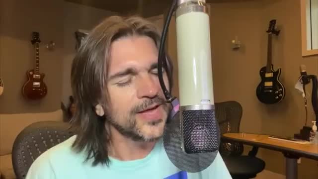 Juanes - Querida