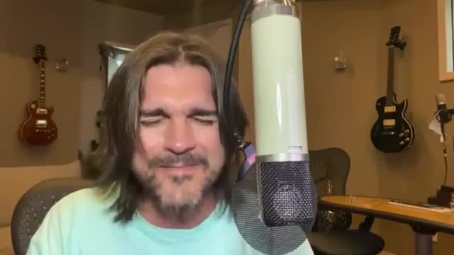 Juanes - Querida