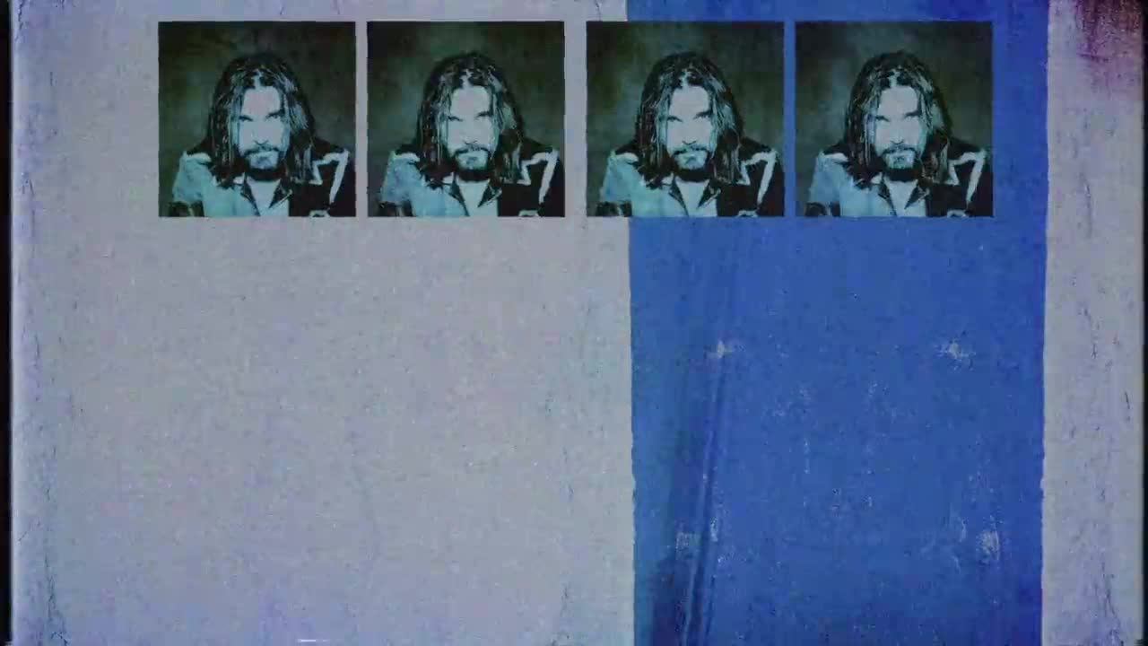 Juanes - Rebelión