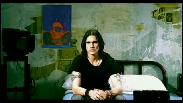Juanes - Volverte A Ver