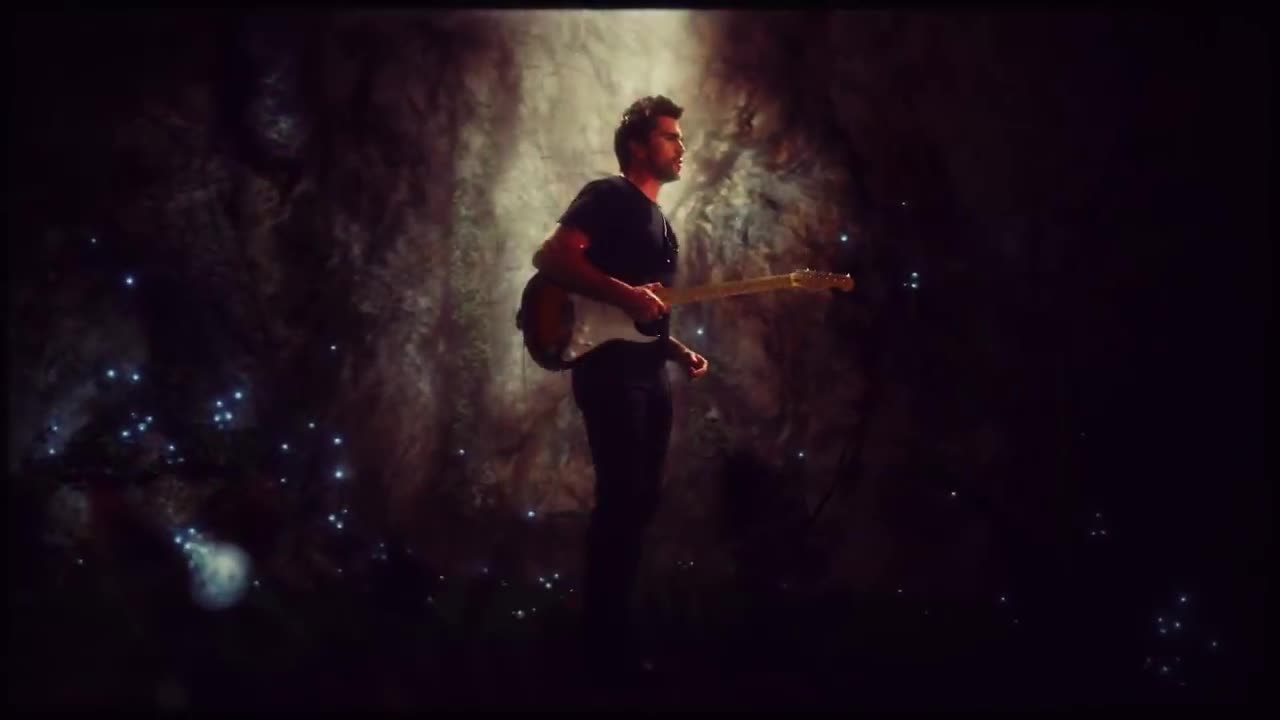 Juanes - Yerbatero