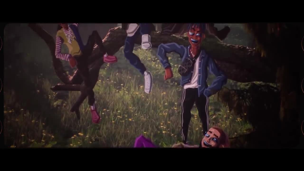 Juice WRLD - Buck 50