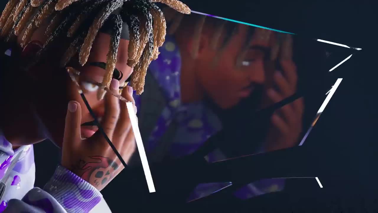 Juice WRLD - Cigarettes