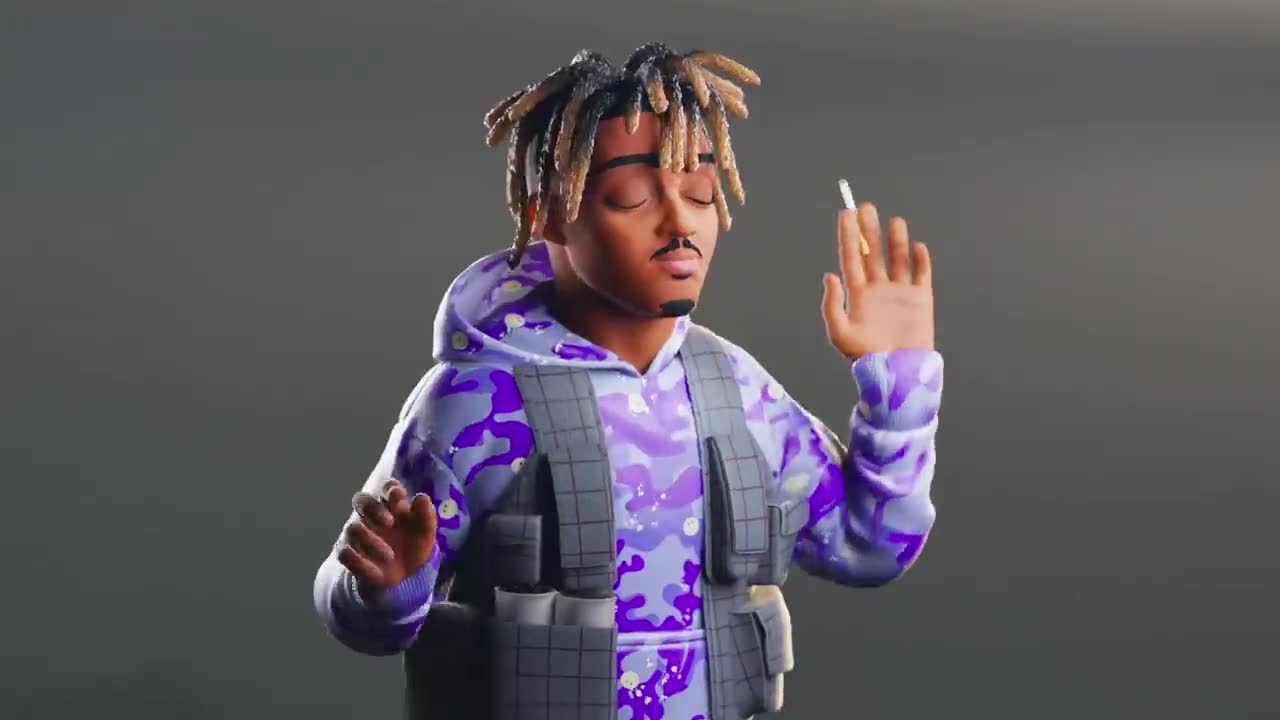 Juice WRLD - Cigarettes