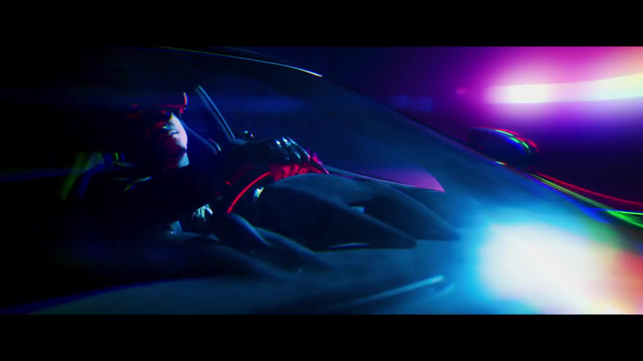Juice WRLD - Fast