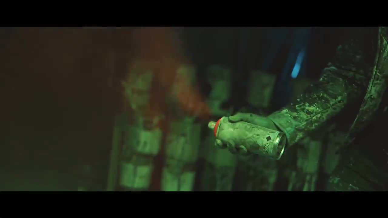 Juice WRLD - Hate the Other Side