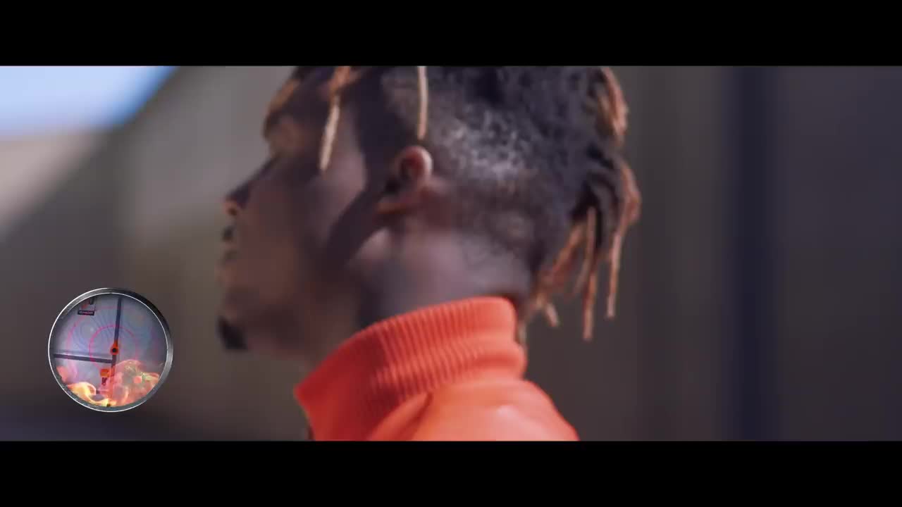Juice WRLD - Hear Me Calling