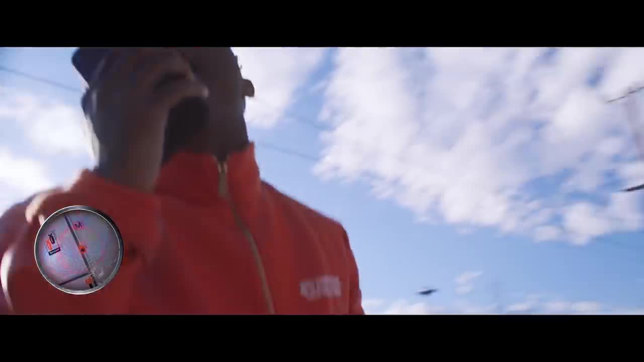Juice WRLD - Hear Me Calling
