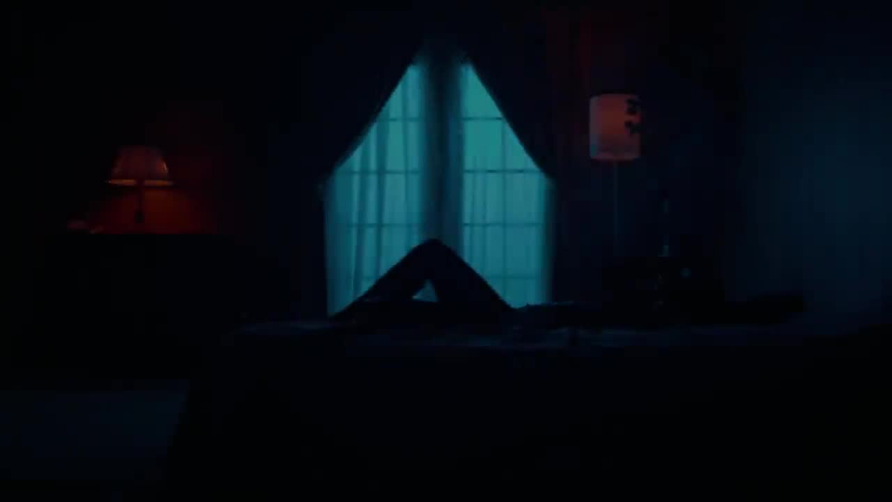 Juice WRLD - Karma (skit)
