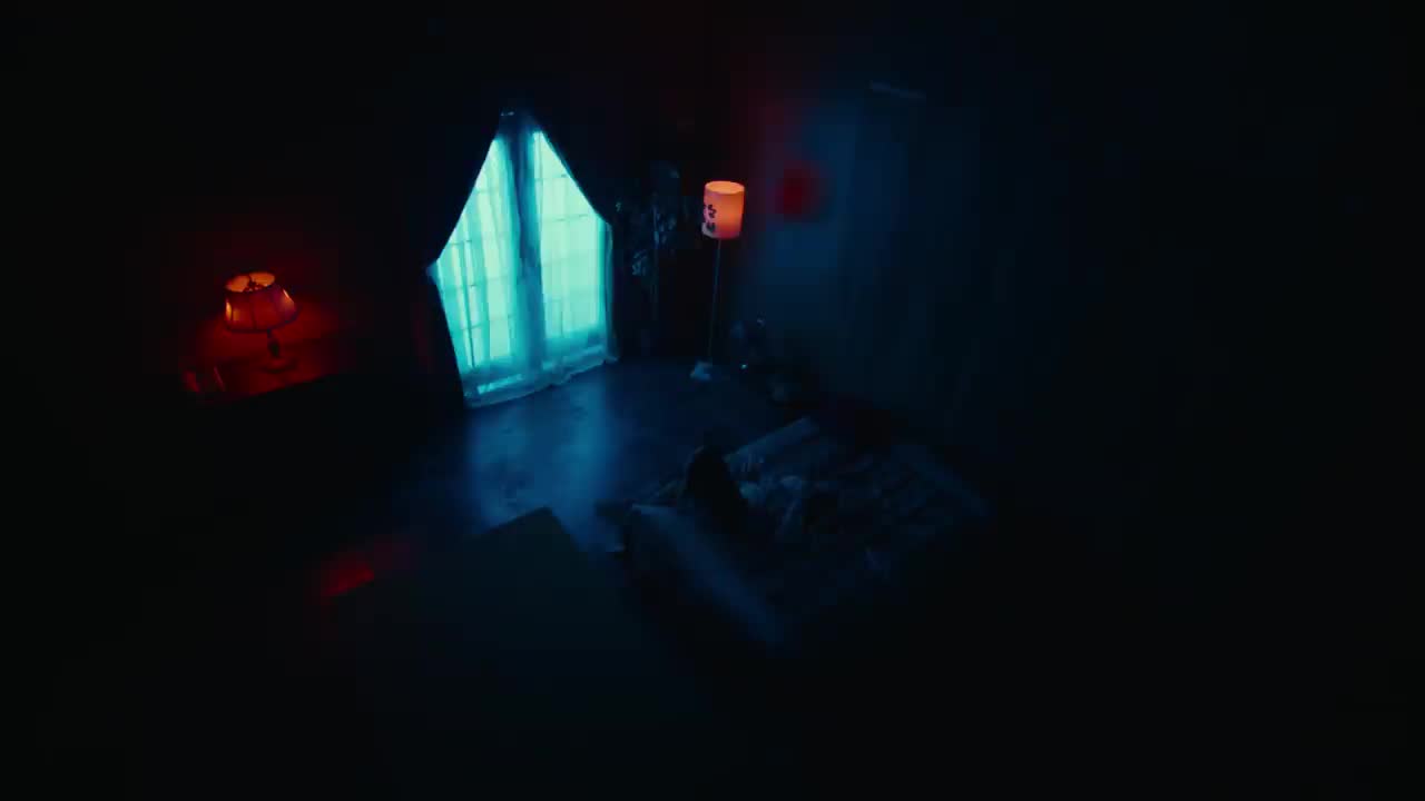 Juice WRLD - Karma (skit)