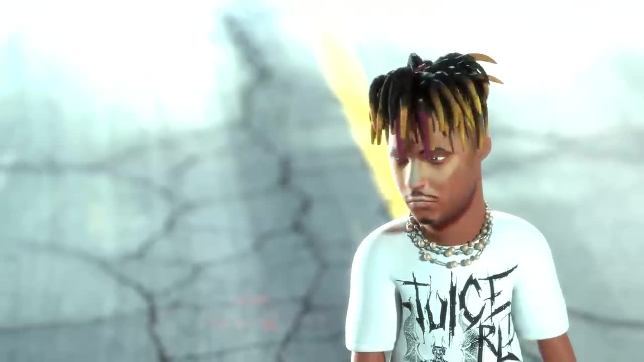 Juice WRLD - Wishing Well