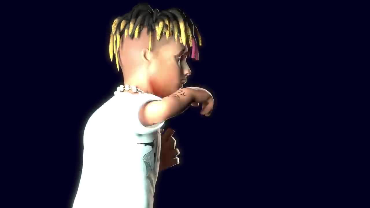 Juice WRLD - Wishing Well