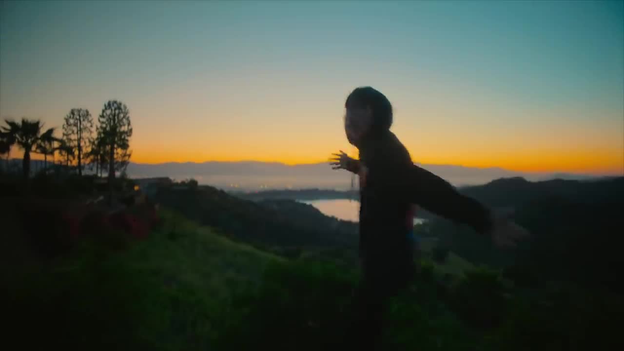 Juice WRLD - Won’t Let Go