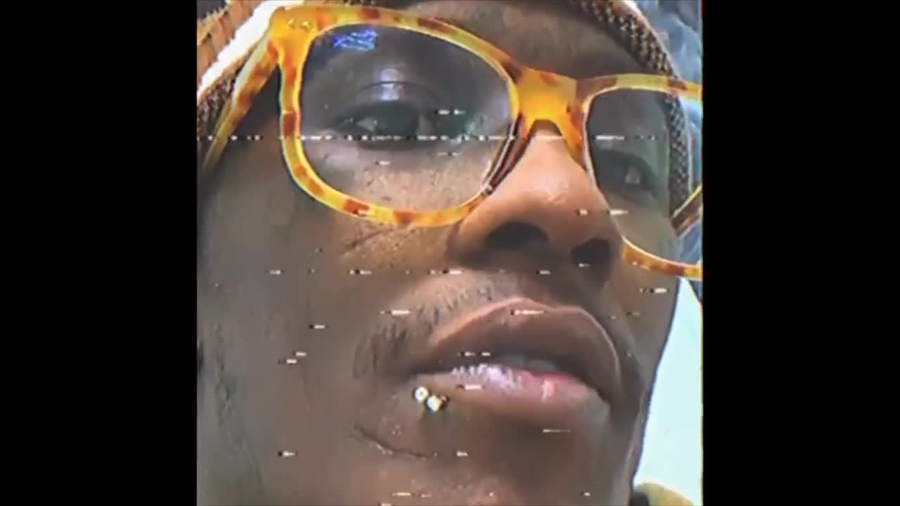 Juice WRLD - WRLD on Drugs